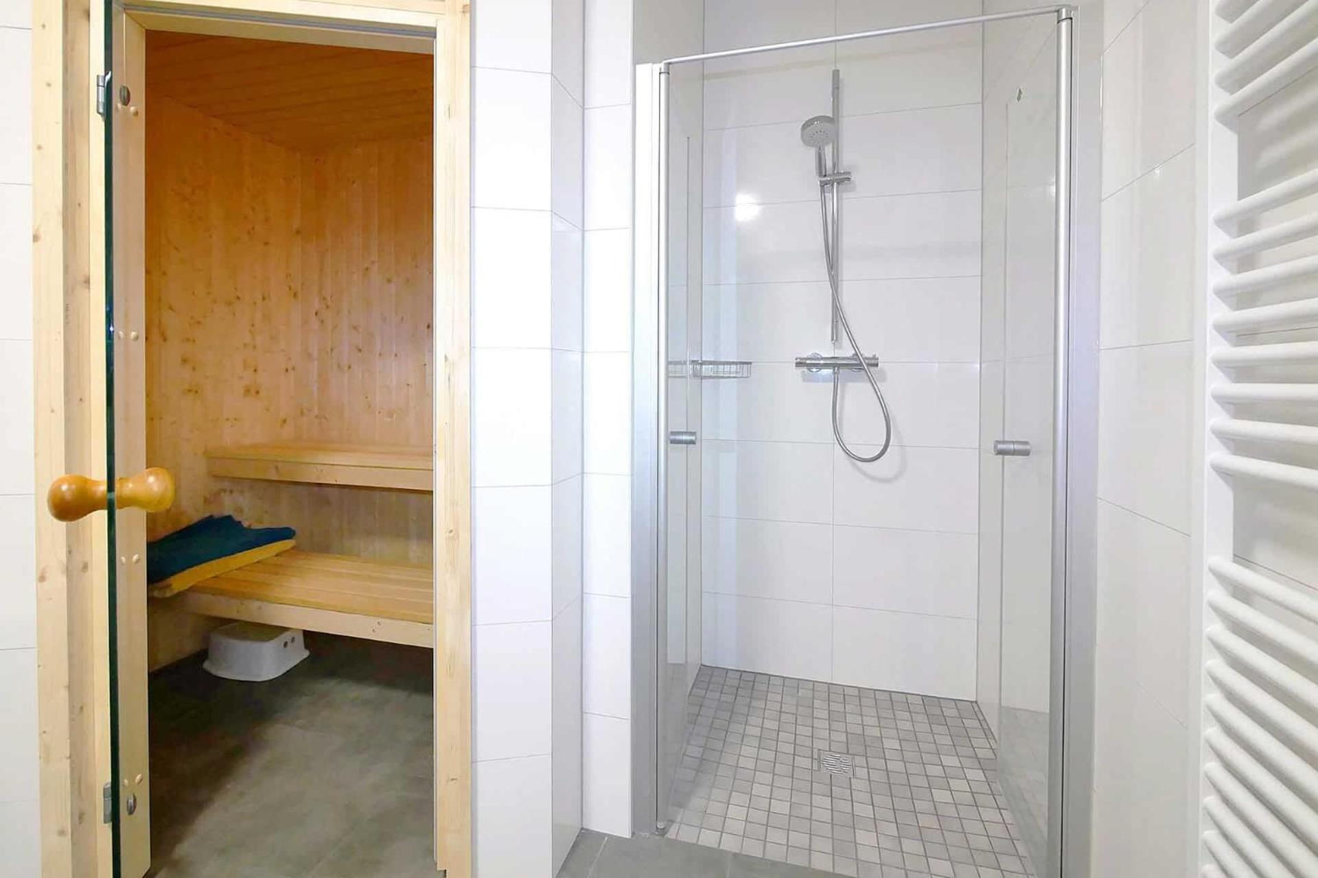 Apartmenthaus Scharmuetzelsee Inkl Nebenkosten Wendisch Rietz Eksteriør bilde
