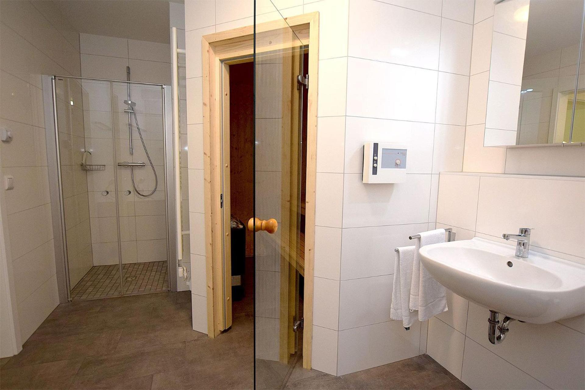 Apartmenthaus Scharmuetzelsee Inkl Nebenkosten Wendisch Rietz Eksteriør bilde