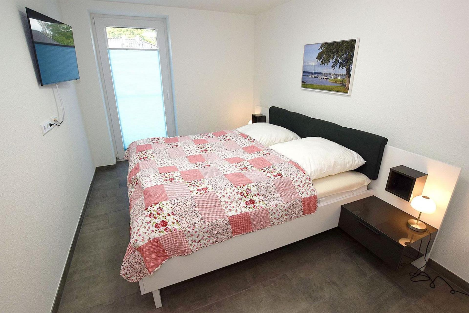 Apartmenthaus Scharmuetzelsee Inkl Nebenkosten Wendisch Rietz Eksteriør bilde